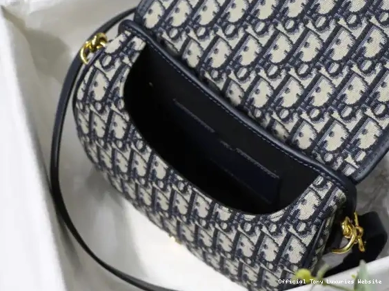 Tony Luxuries BOBBY diro BAG MEDIUM 0702